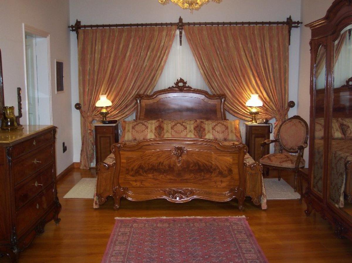 Argentikon Luxury Suites Hotel Chios Greece
