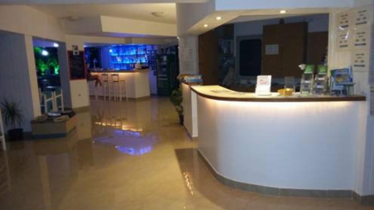 Argo Hotel Hotel Faliraki Greece