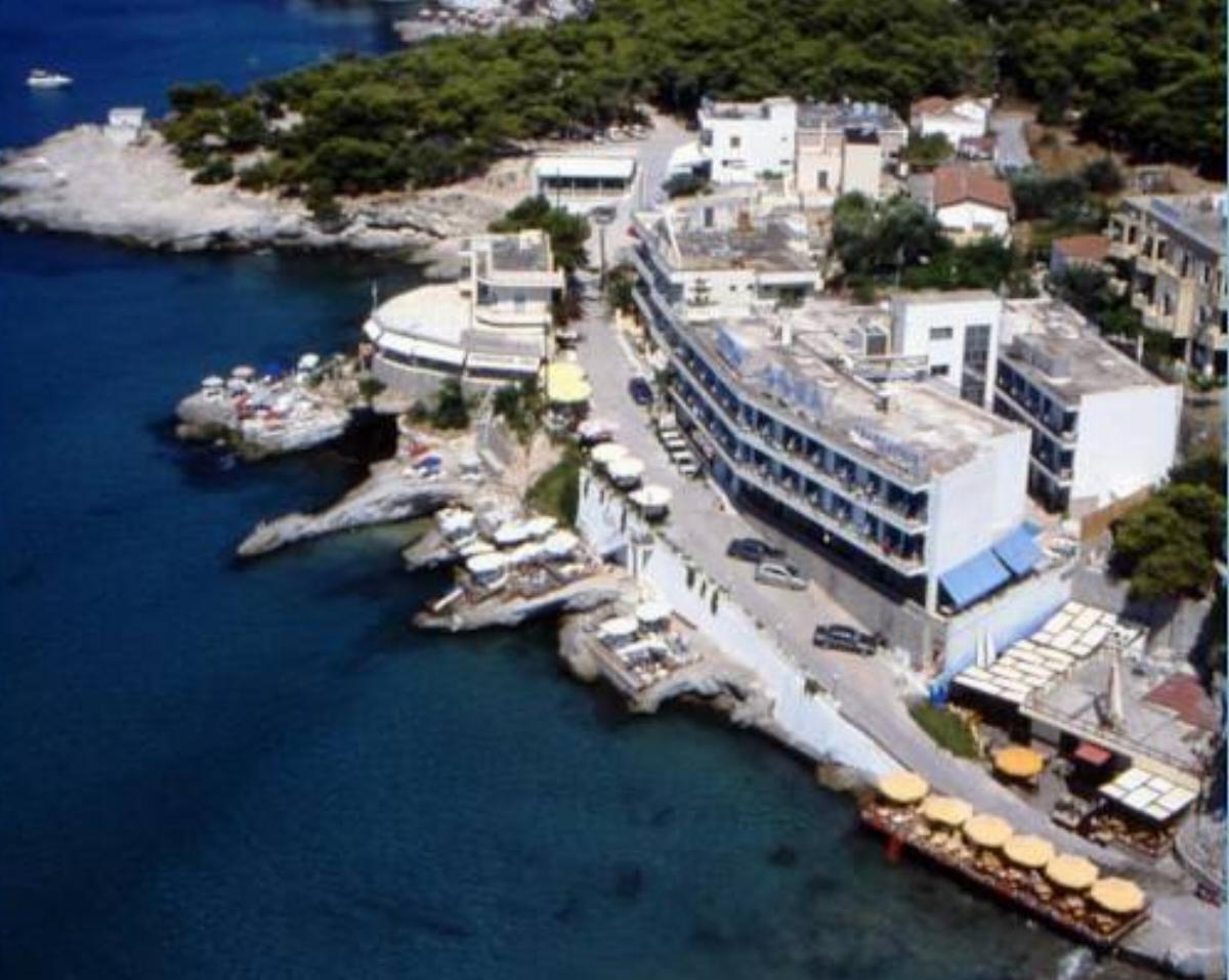 Argo Hotel Hotel Agia Marina Aegina Greece