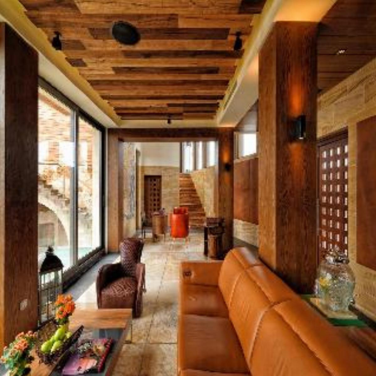 Ariana Sustainable Luxury Lodge Hotel Cappadocia Turkey