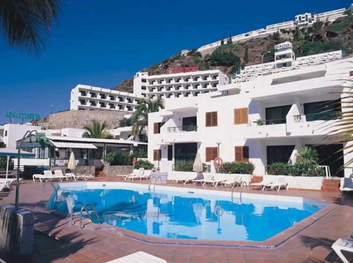 Arimar Hotel Gran Canaria Spain