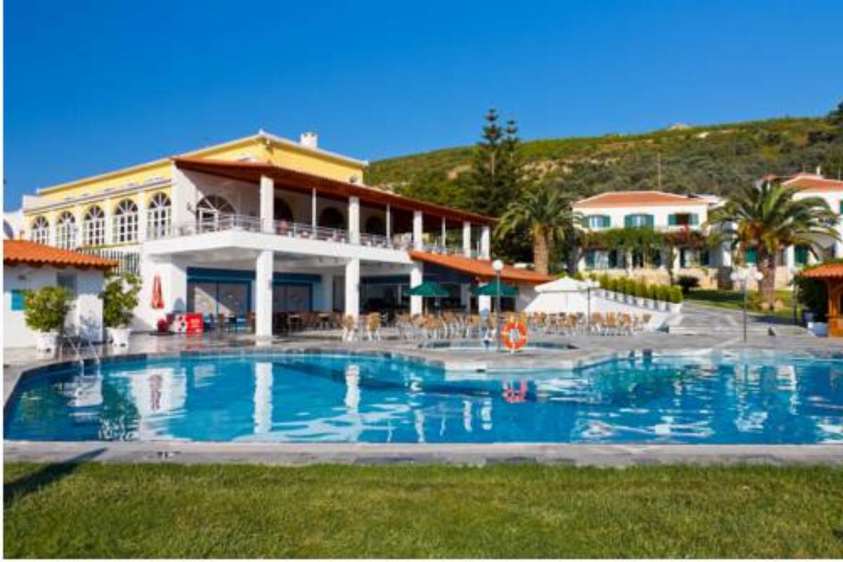 Arion Hotel Hotel Kokkari Greece
