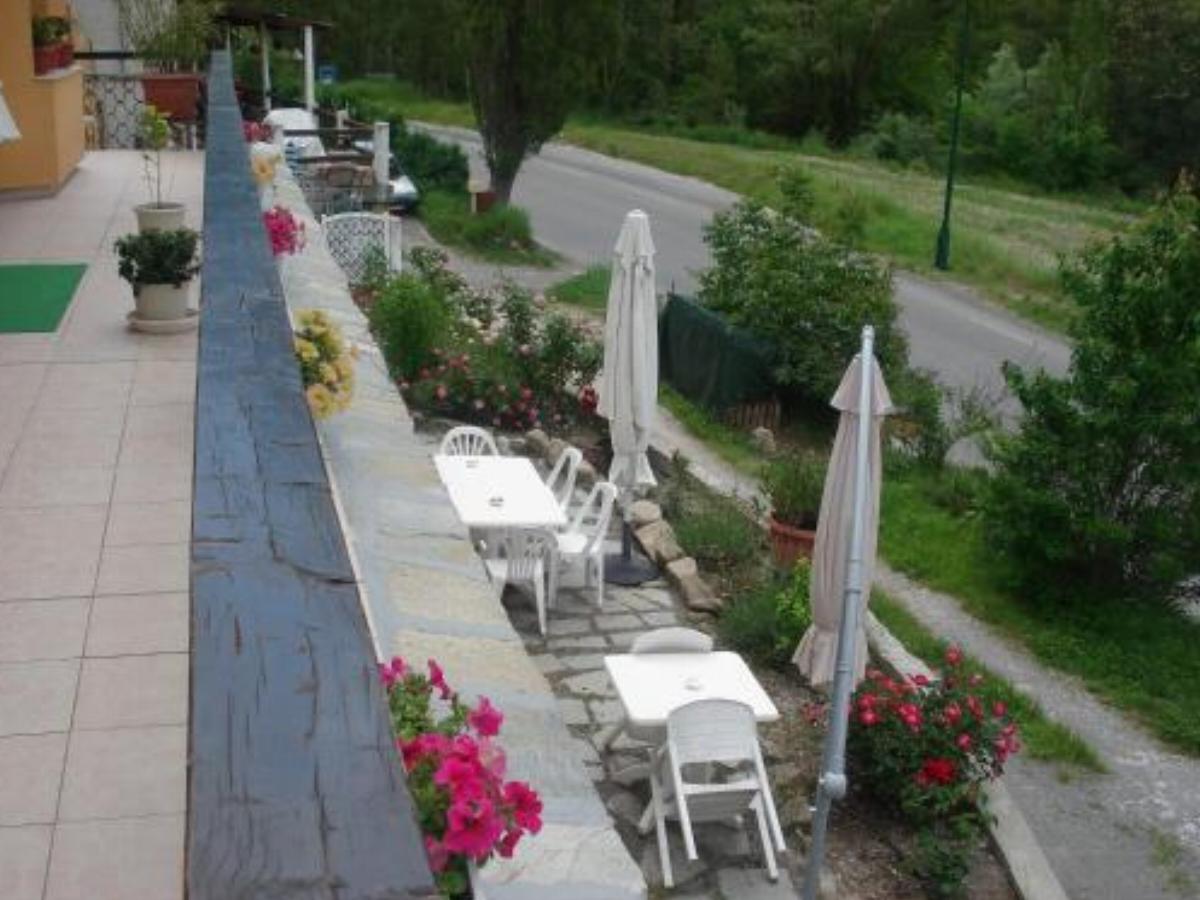 Aristochats Hotel Annot France