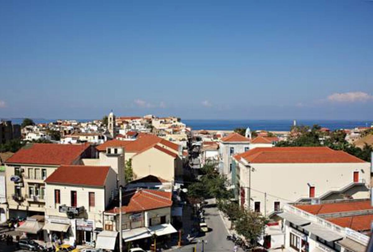 Arkadi Hotel Hotel Chania Town Greece