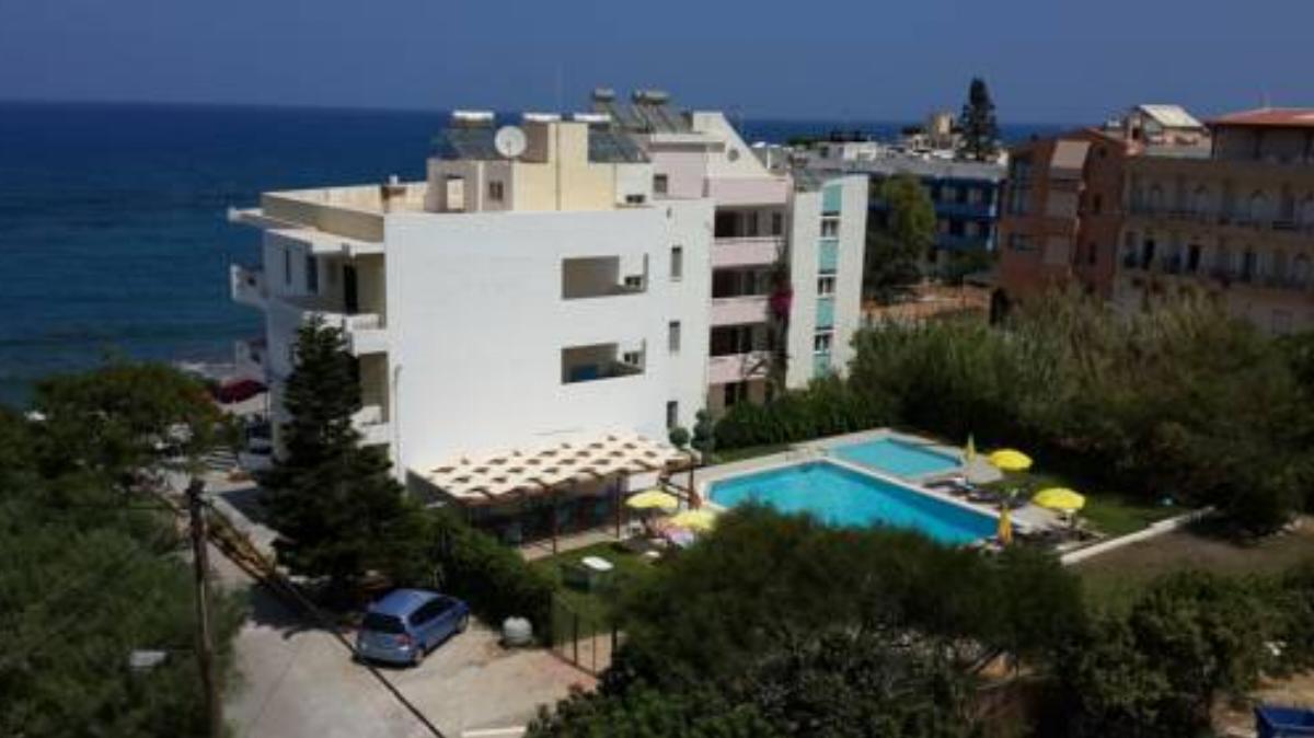 Arlen Beach Hotel Hotel Hersonissos Greece