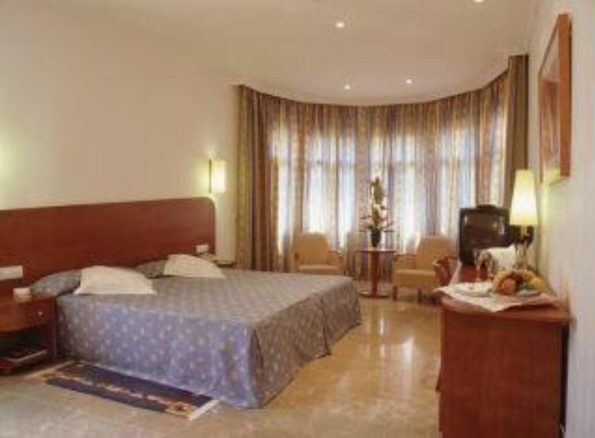 Armadams Hotel Majorca Spain