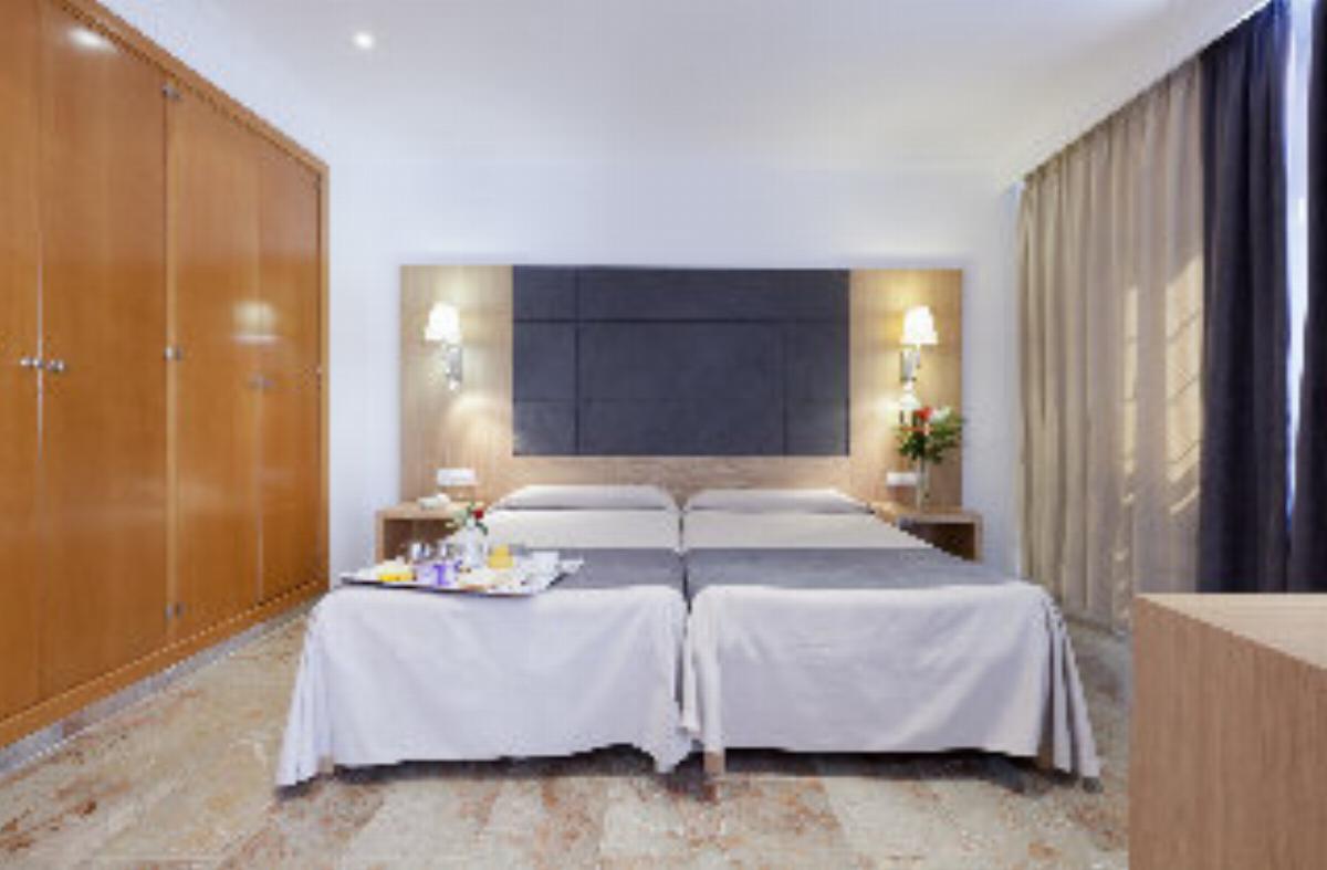 Armadams Hotel Majorca Spain