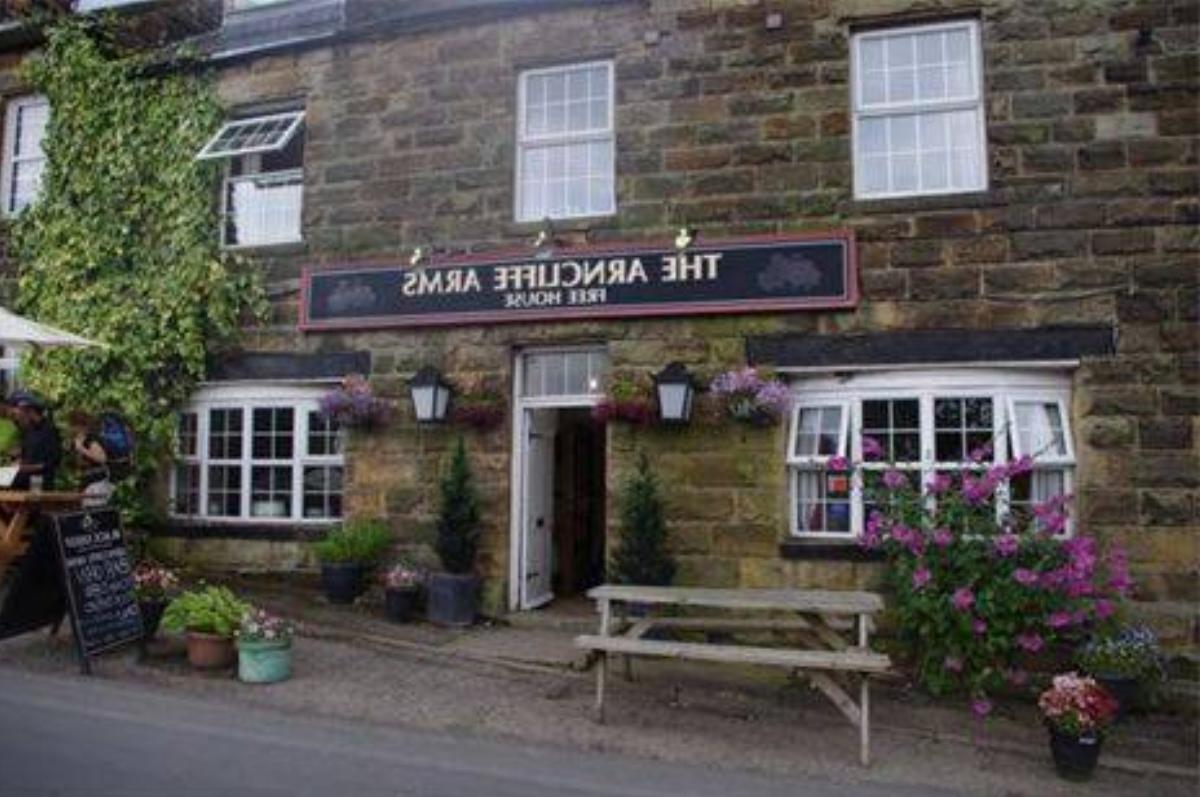 Arncliffe Arms Hotel Glaisdale United Kingdom
