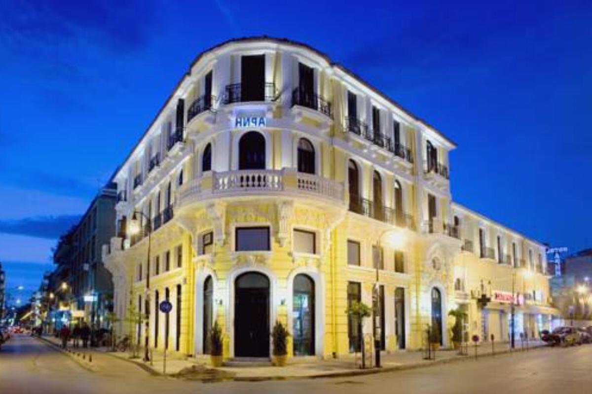 Arni Hotel Domotel Hotel Kardítsa Greece