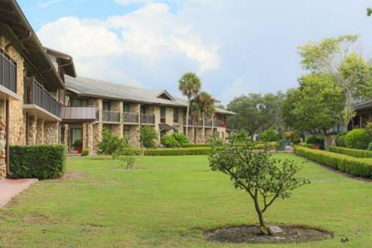 Arnold Palmer's Bay Hill Club & Lodge Hotel Orlando USA