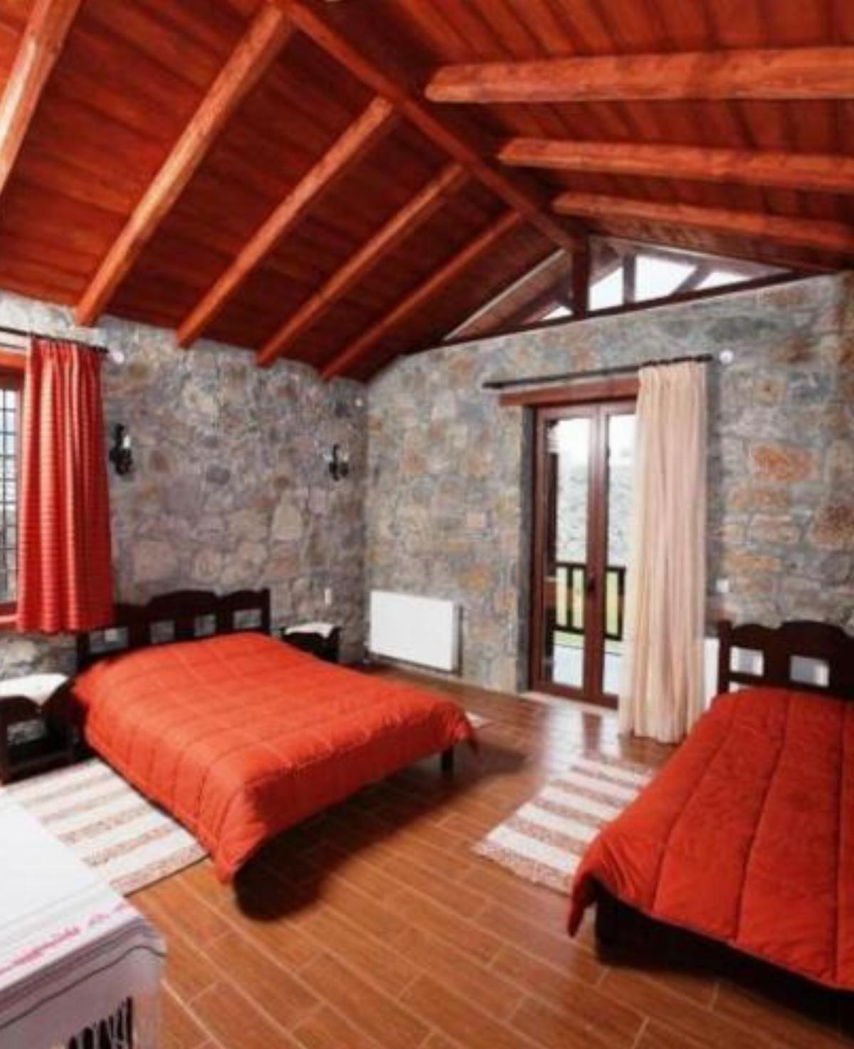 Arodamos Guesthouse Hotel Krousón Greece