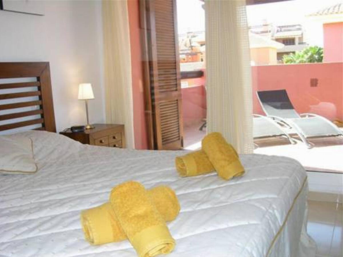 Arona 1 - 3808 Hotel Mar de Cristal Spain