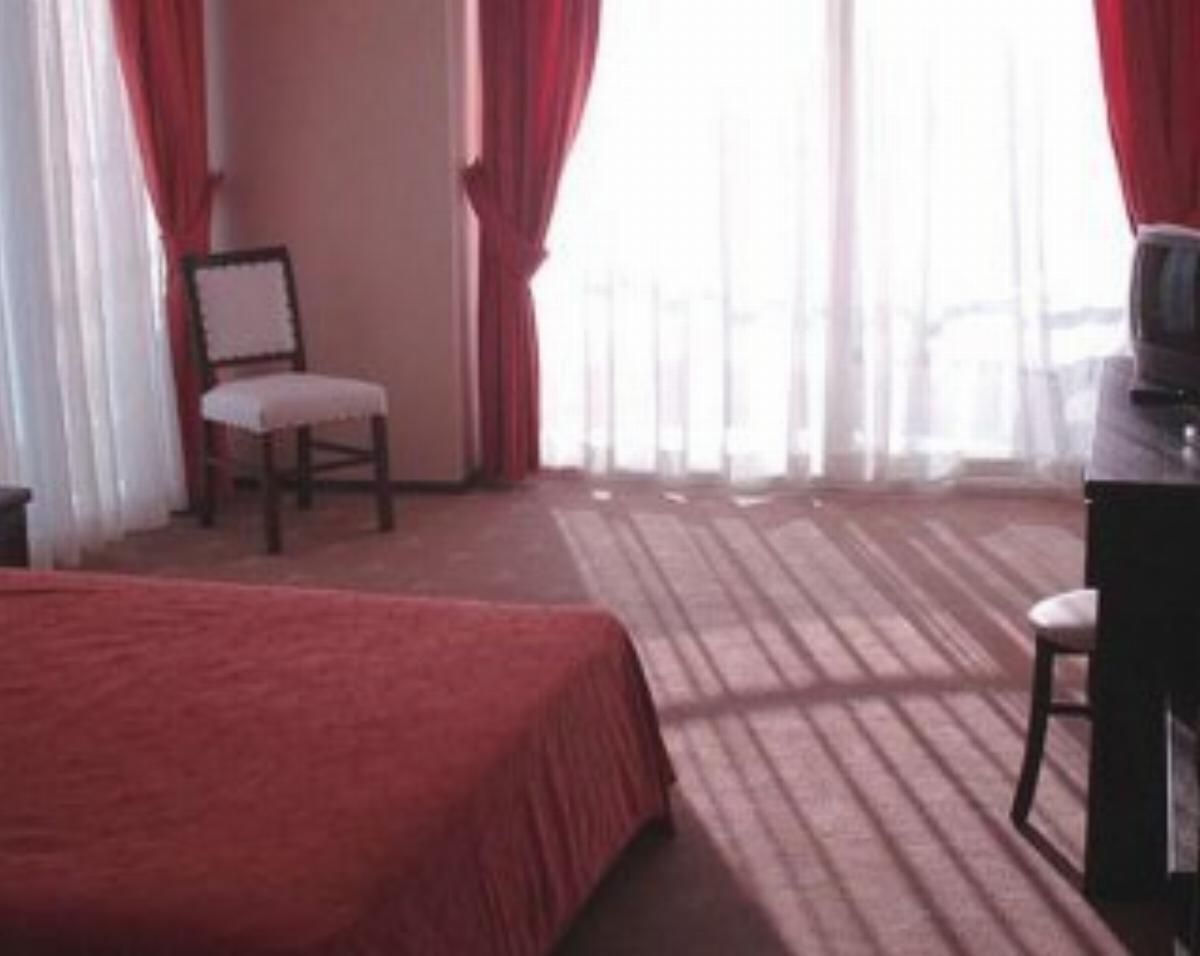 Arora Hotel Kusadasi Turkey