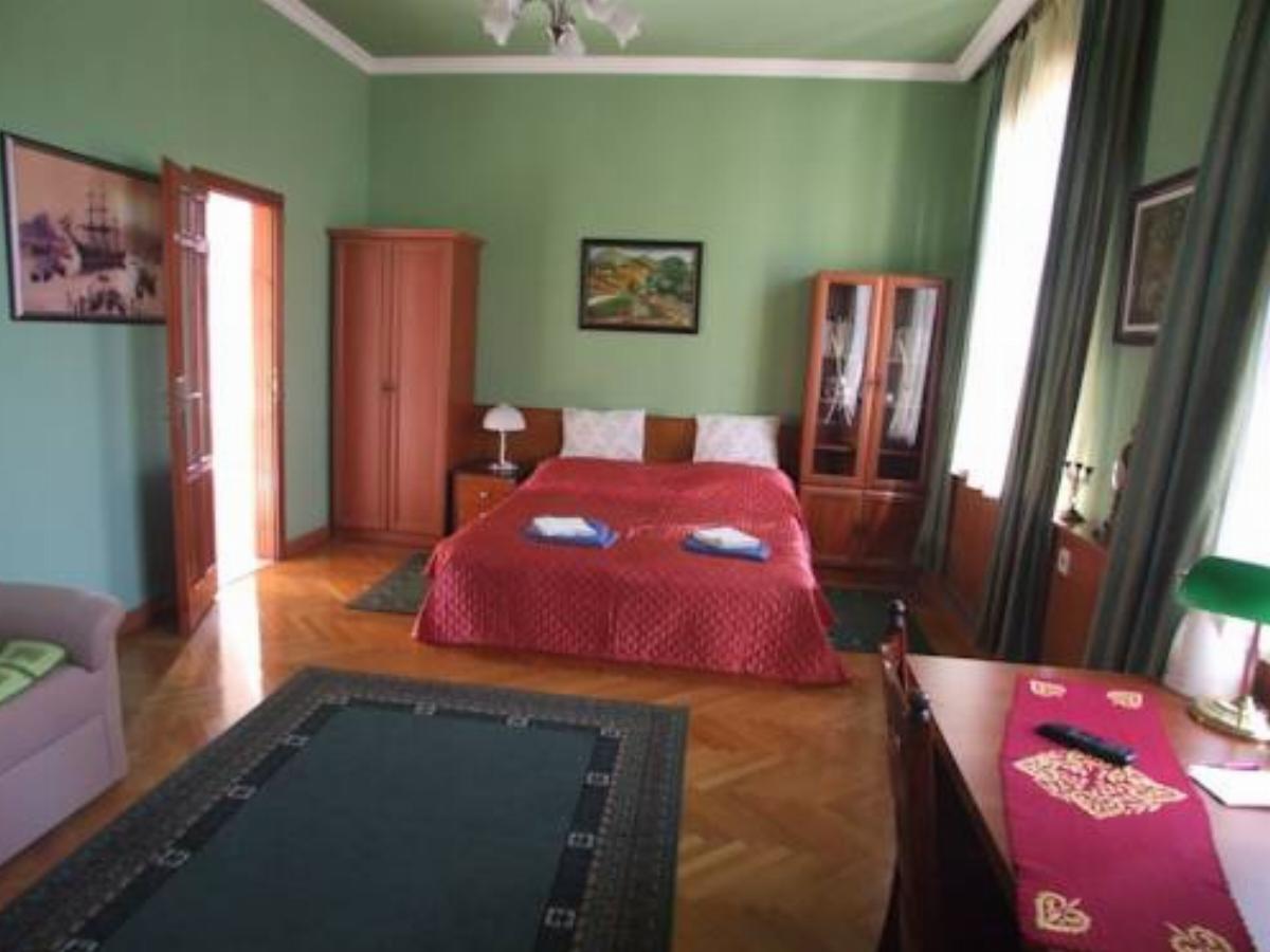 Art Guesthouse Hotel Budapest Hungary