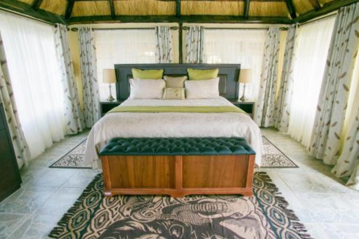 Art Lodges Hotel Harare Zimbabwe