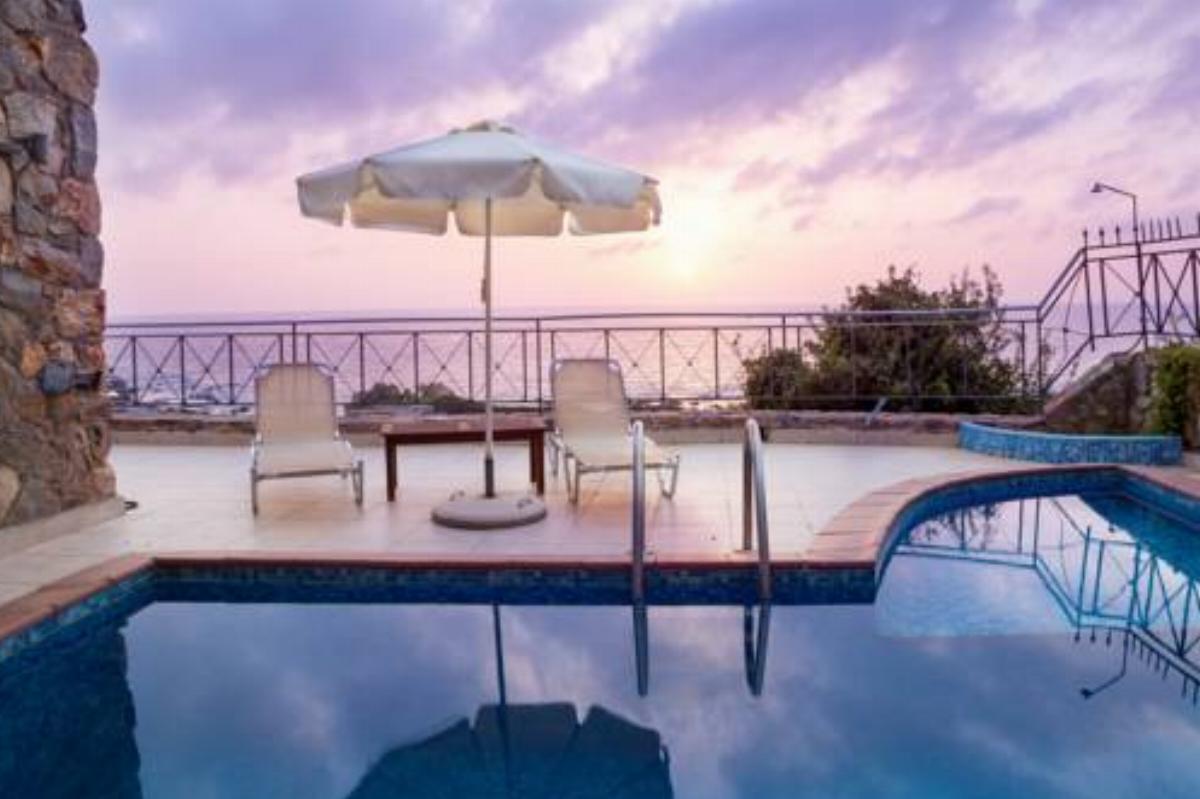 Artemis Hotel AmigdhalokeFálion Greece