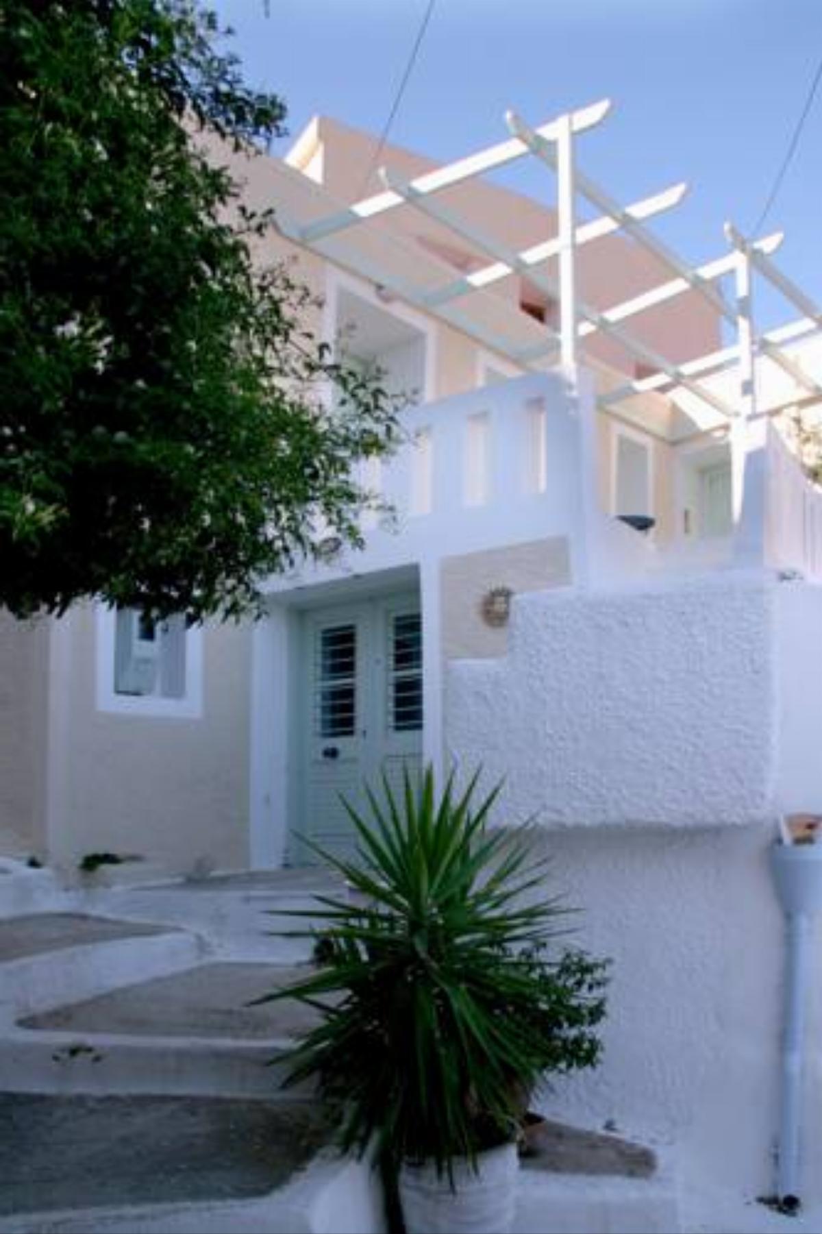 Artistic Dream House Hotel Ioulida Greece