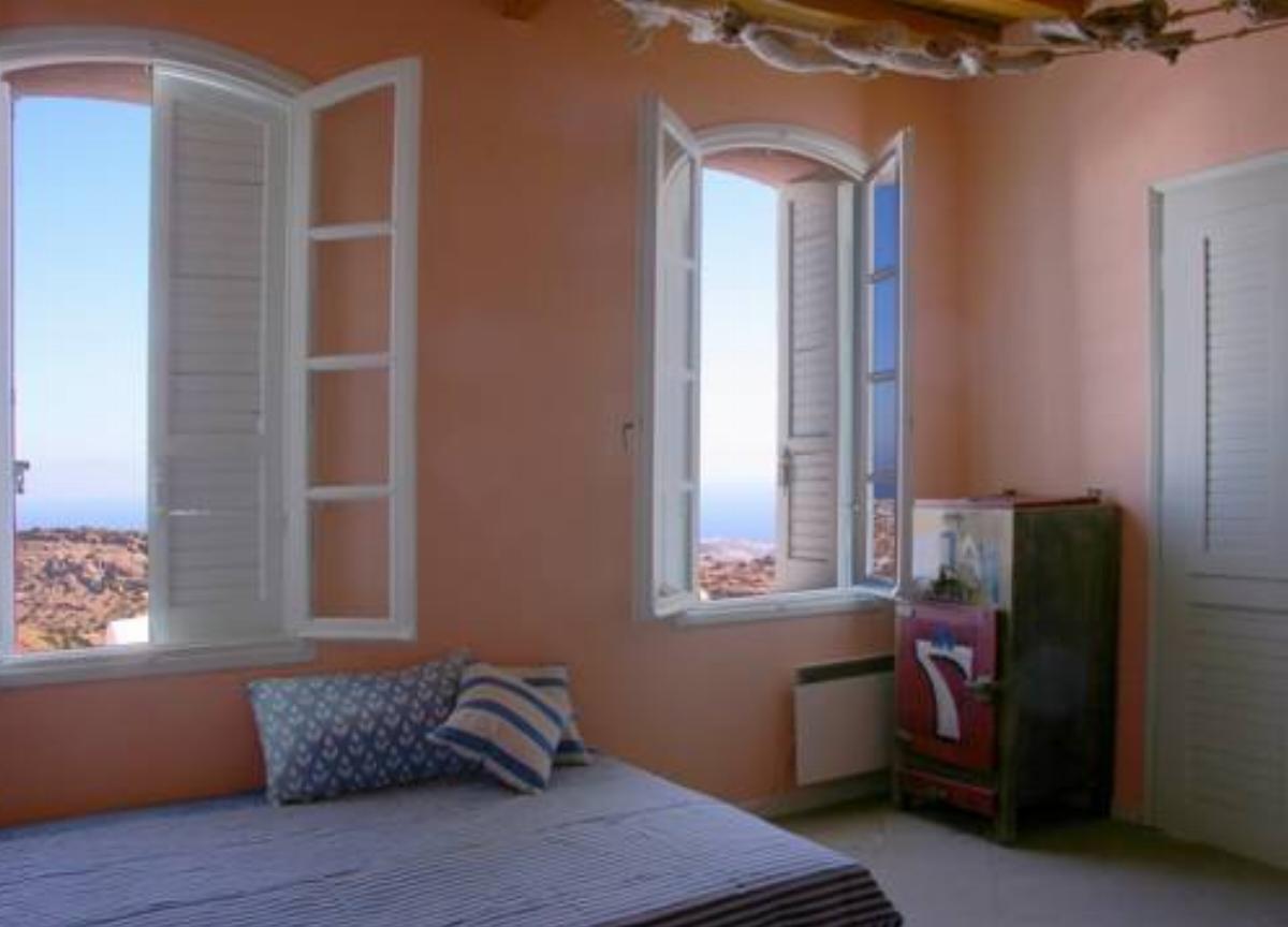 Artistic Dream House Hotel Ioulida Greece