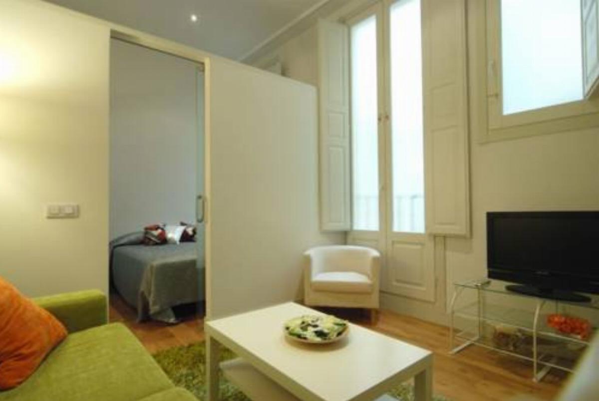 AsAtHome Arenal Apartment Hotel Madrid Spain