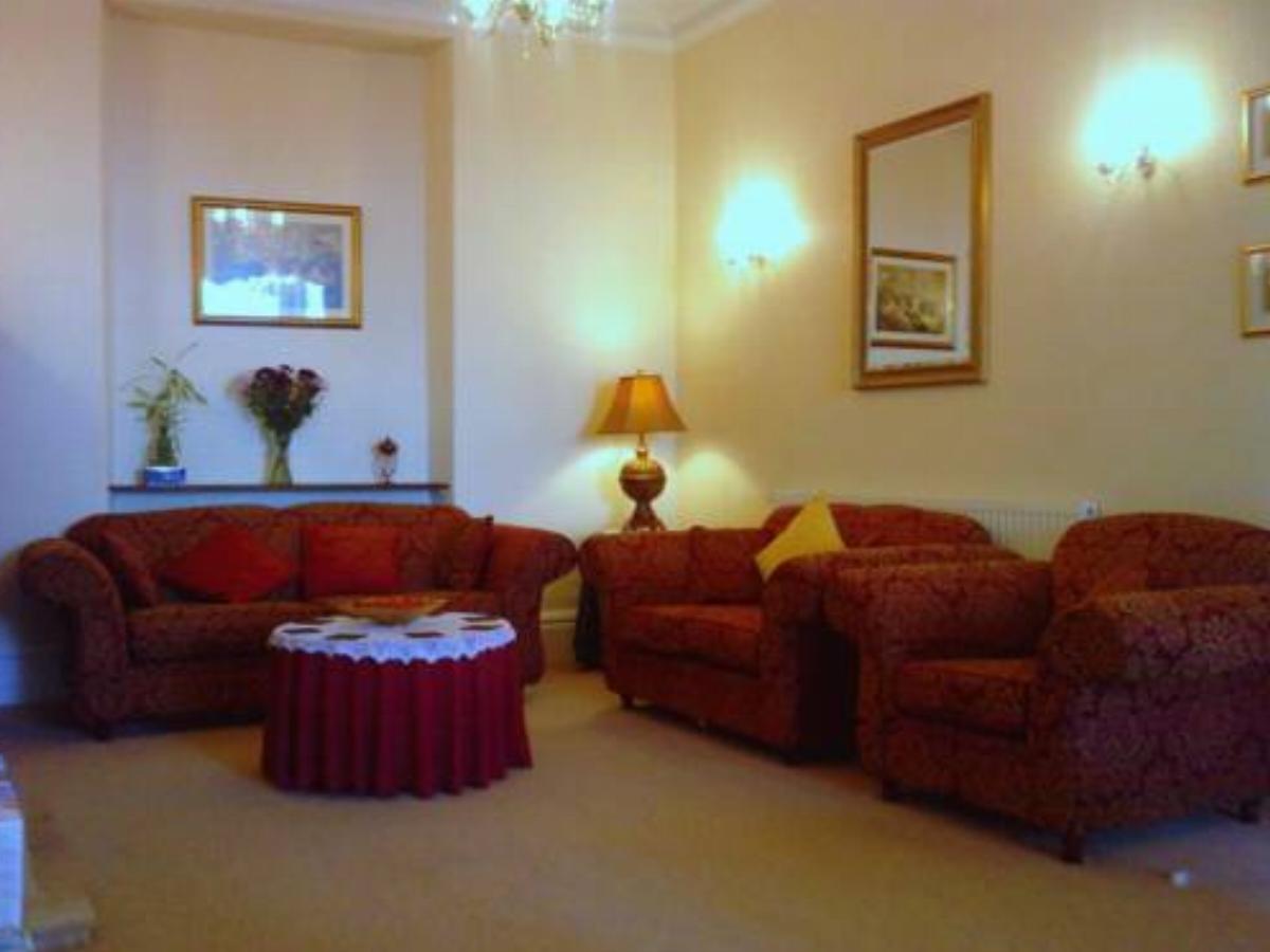 Ascot House (Adults only) Hotel Llandudno United Kingdom