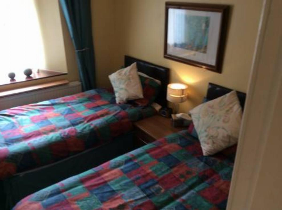 Ashgrove Bed and Breakfast Hotel Kirkcaldy United Kingdom
