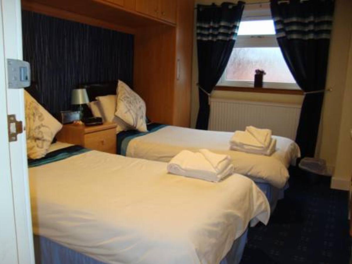 Ashgrove Bed and Breakfast Hotel Kirkcaldy United Kingdom