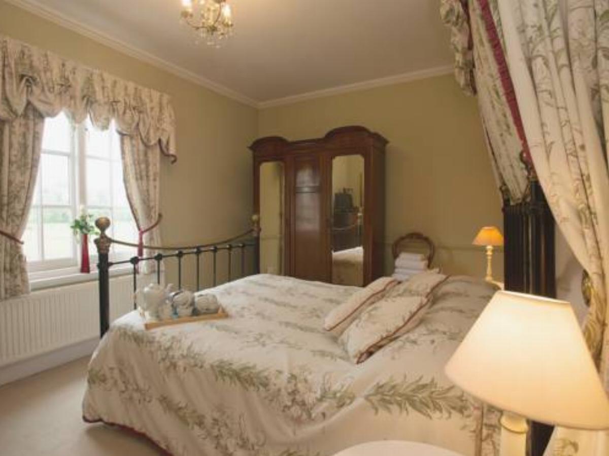 Ashwood Manor Hotel Gayton United Kingdom