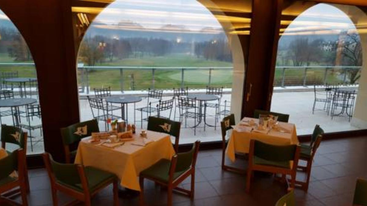 Asolo Golf Club Hotel Cavaso del Tomba Italy