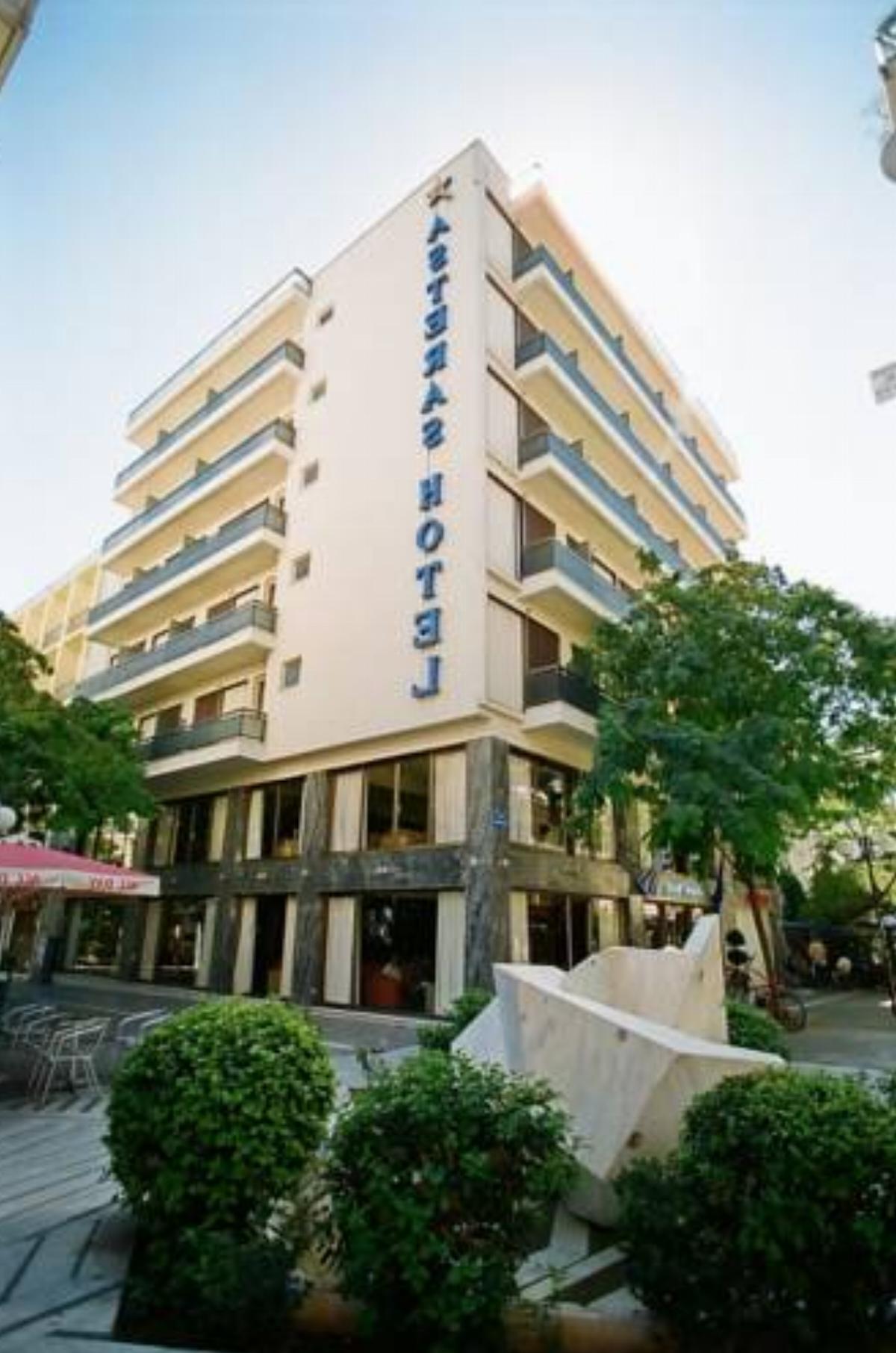 Asteras Hotel Larissa Hotel Larisa Greece