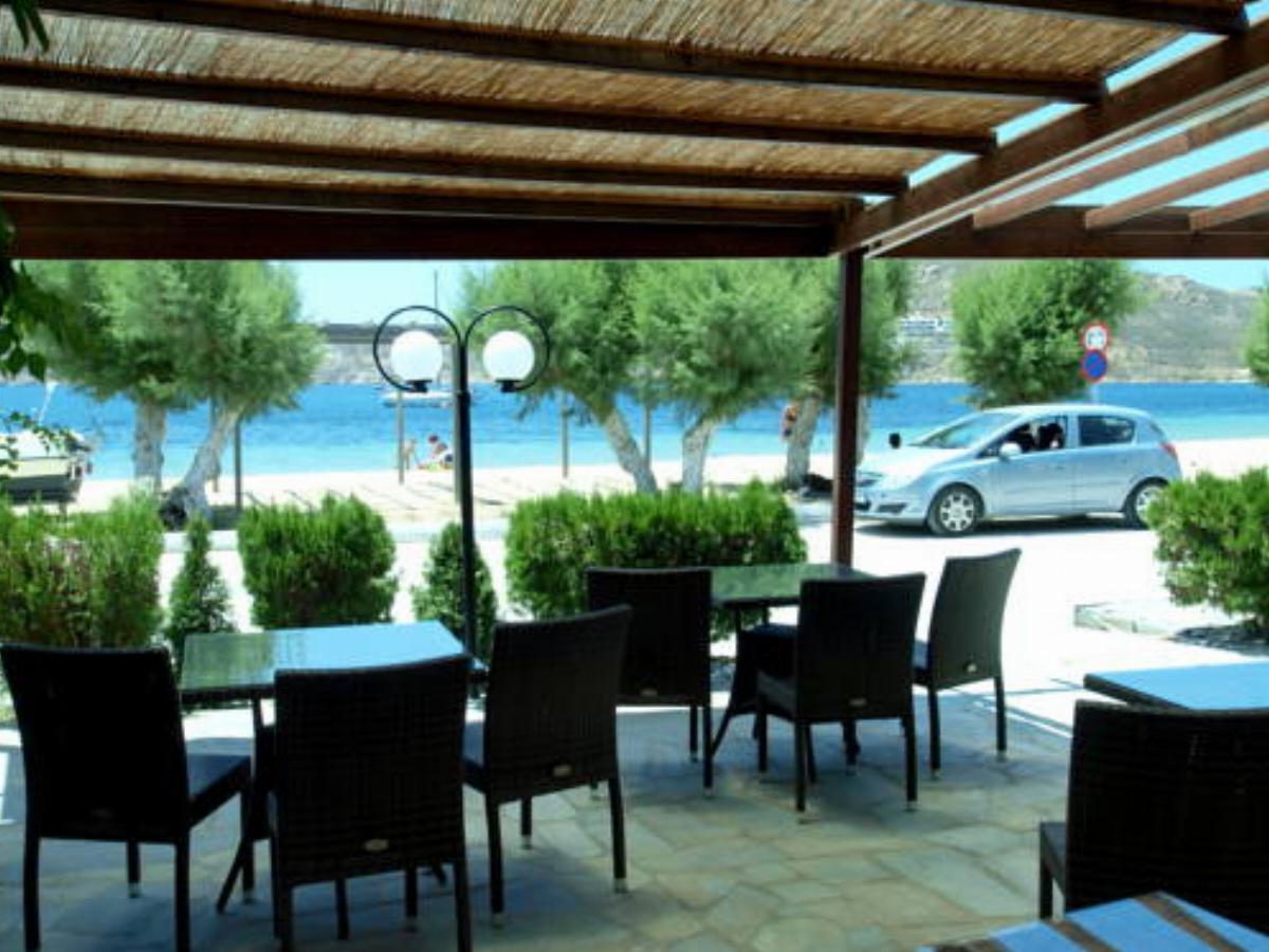 Asteri Hotel Hotel Livadion Greece