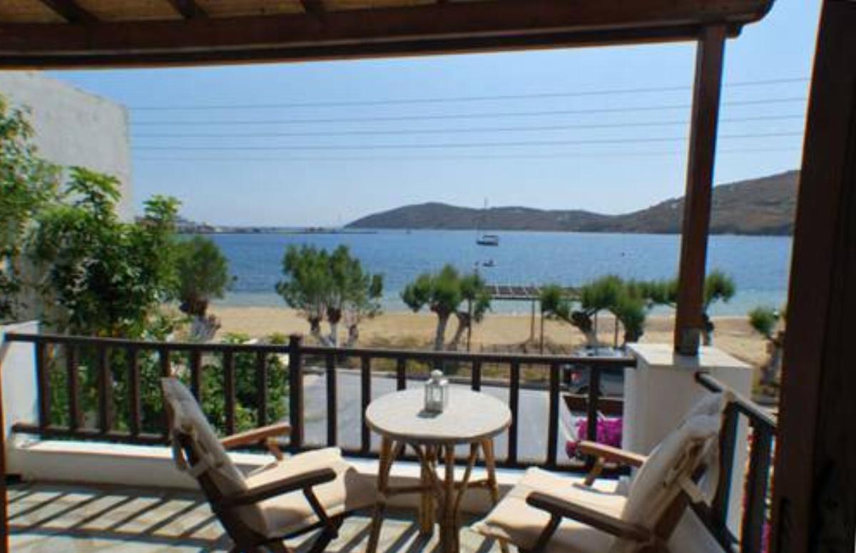 Asteri Hotel Hotel Livadion Greece