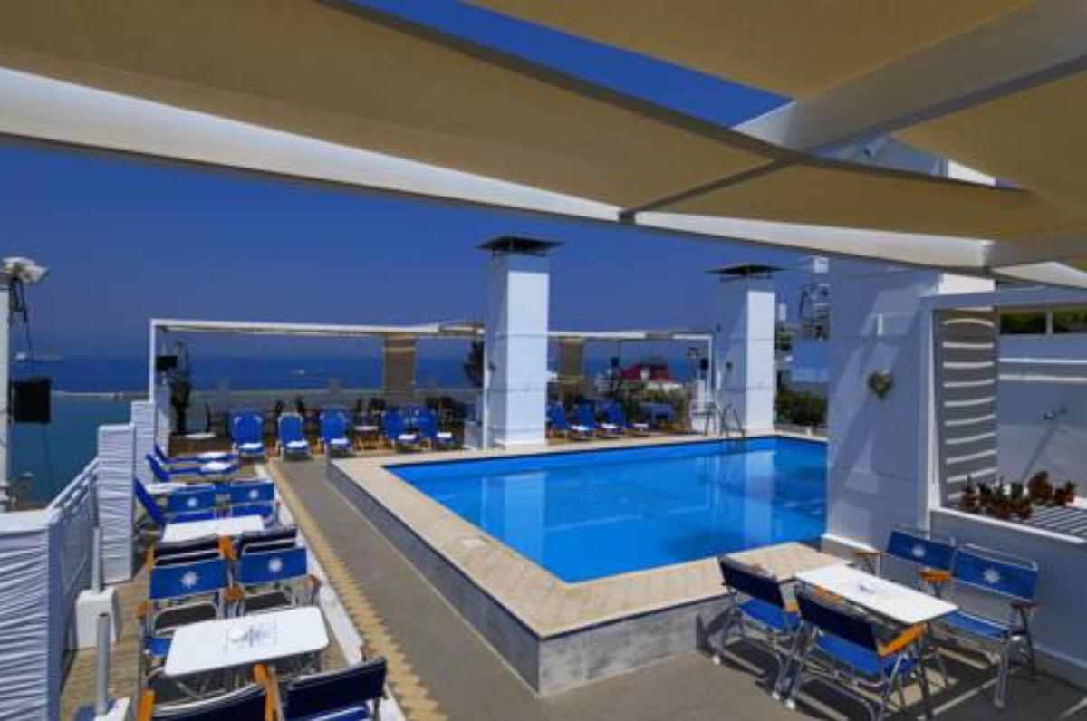 Astir Hotel Pátra Greece