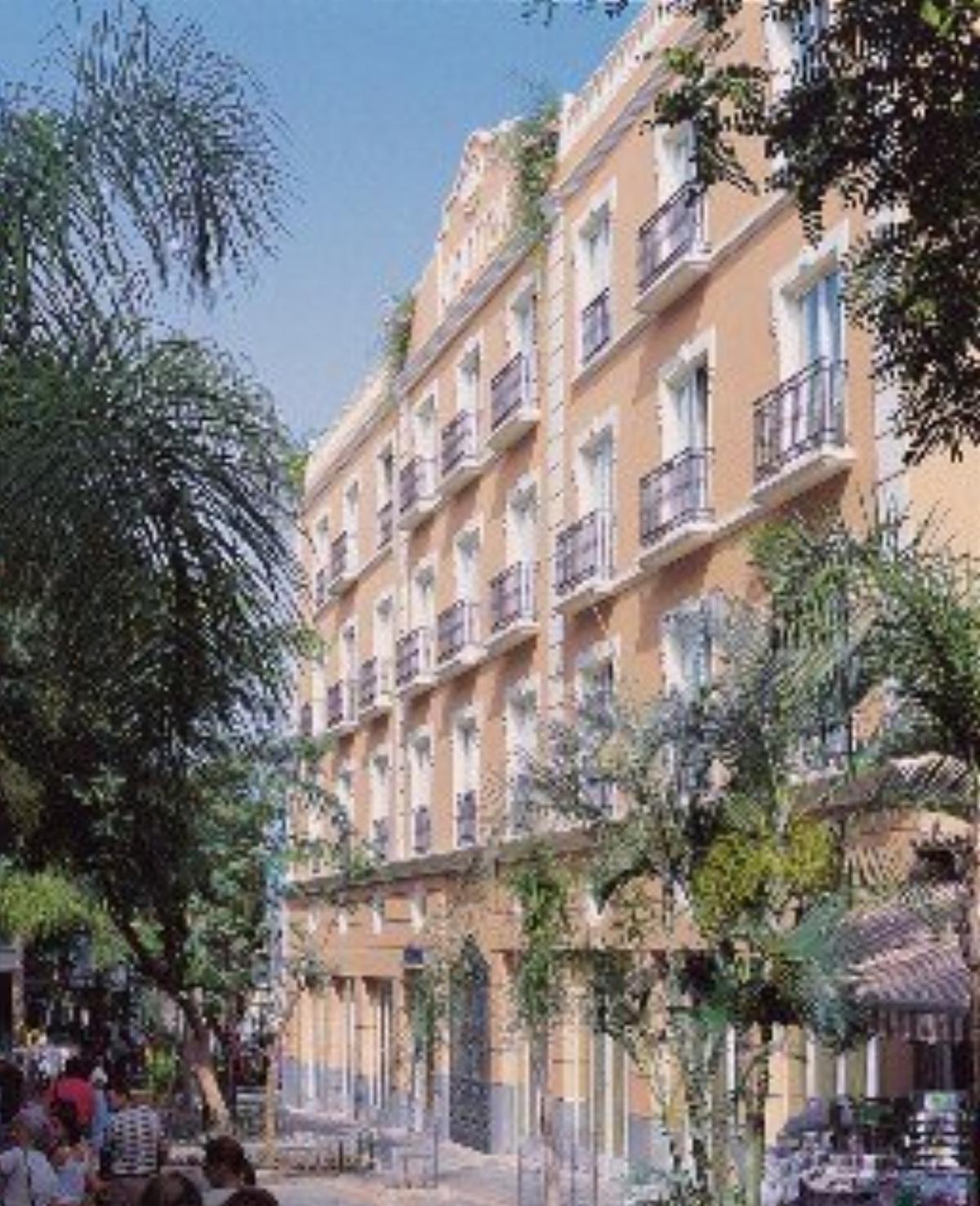 Astoria Hotel Tenerife Spain