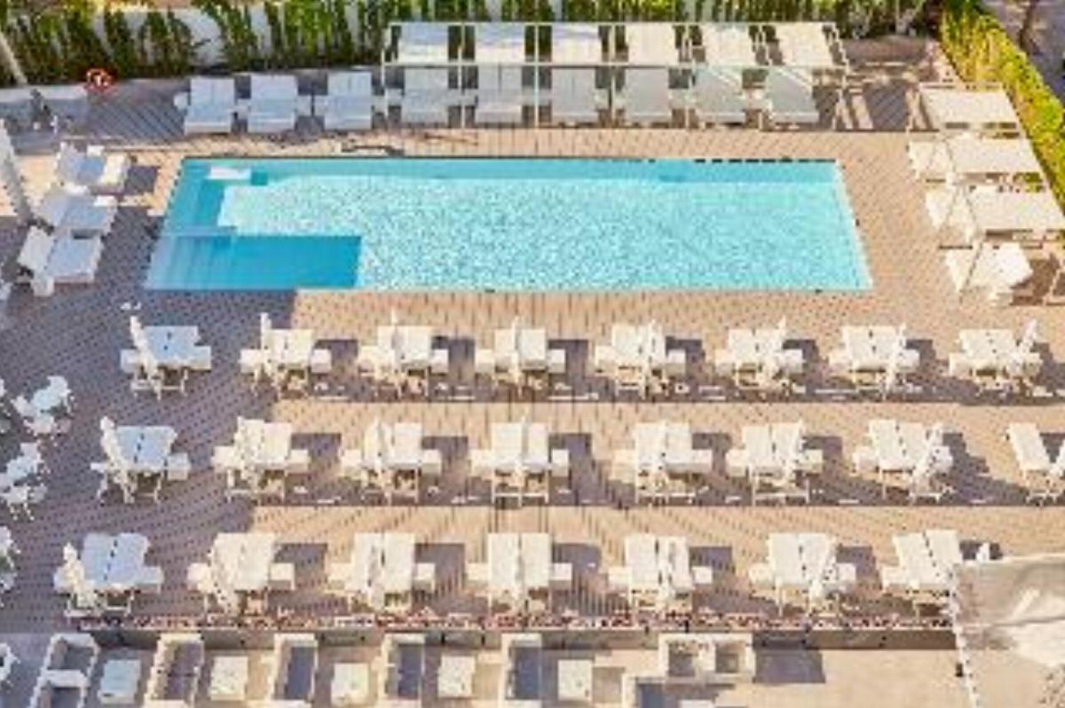 Astoria Playa Adults Only Hotel Majorca Spain