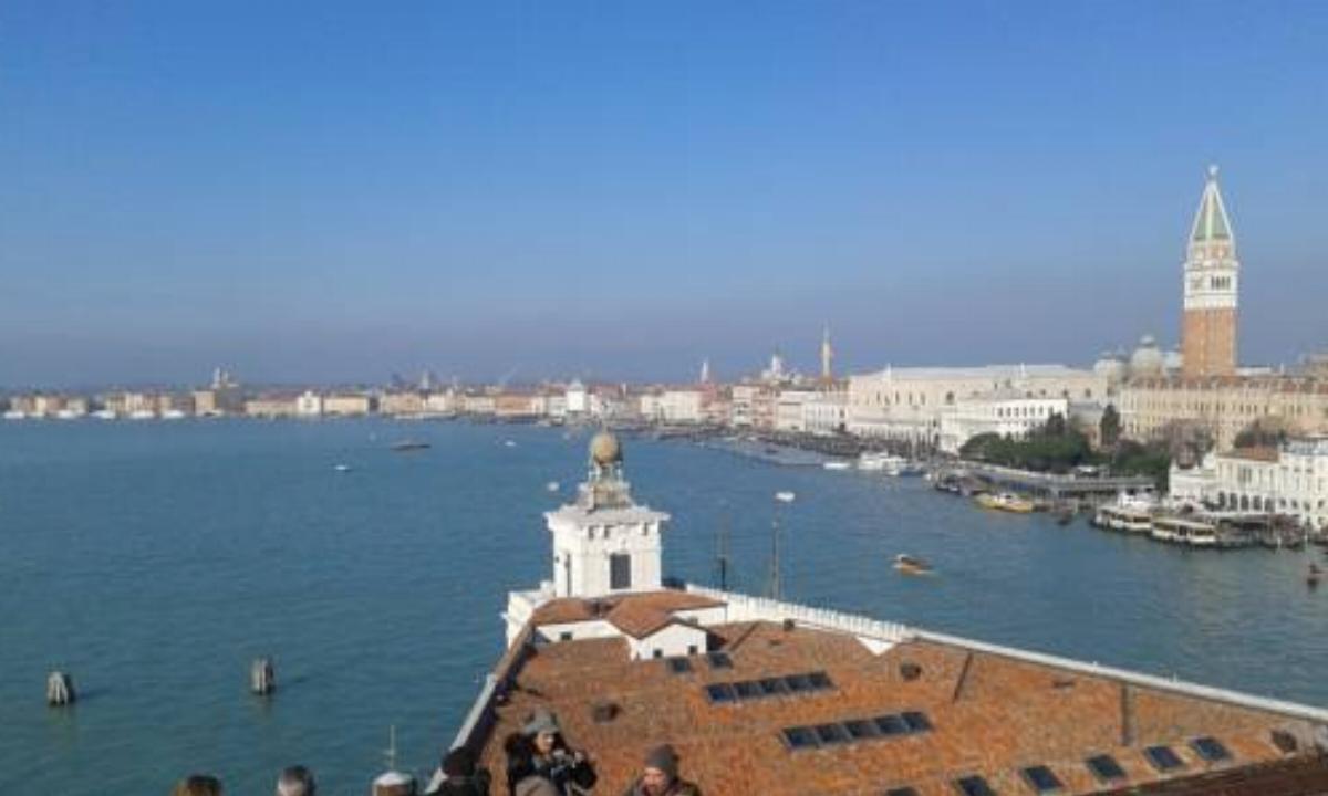 Astounding Venice Hotel Marghera Italy