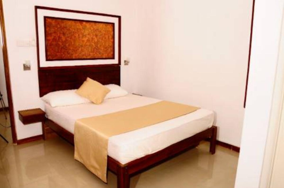 Asvika Hotel Hotel Hatton Sri Lanka