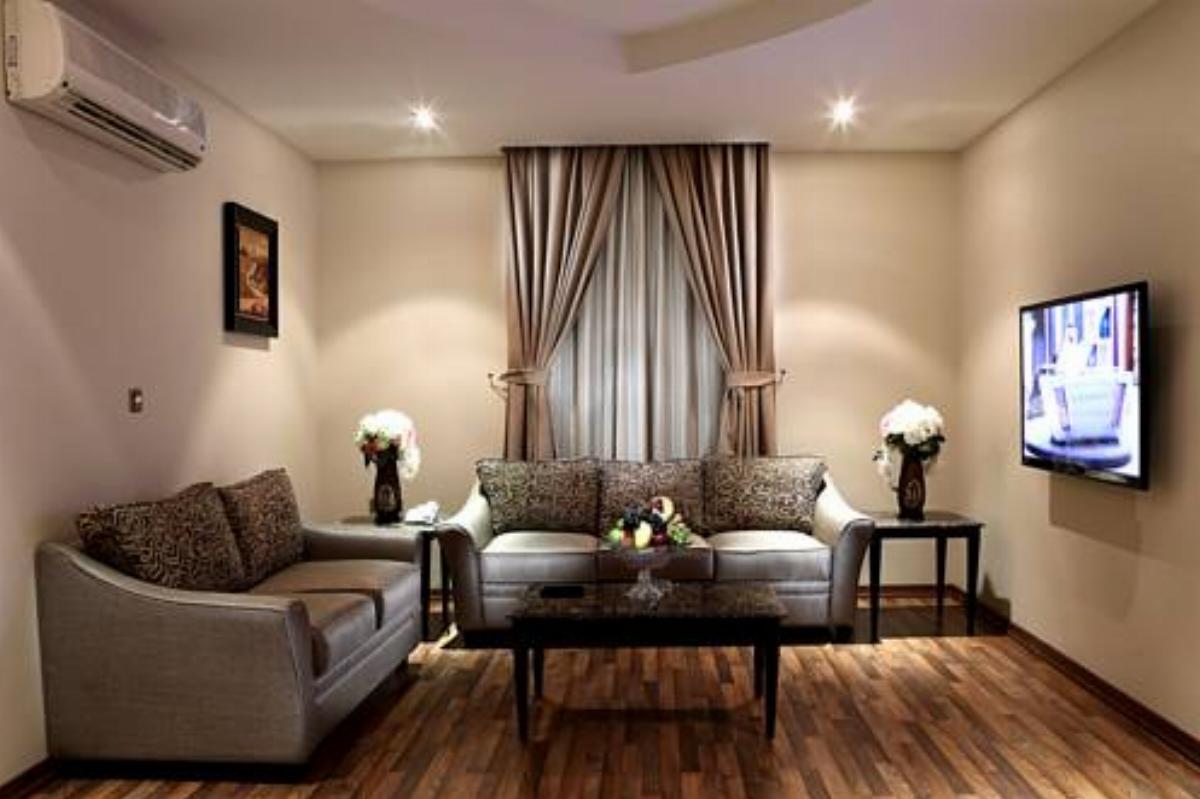 Aswar Hotel Suites Hotel Al Khobar Saudi Arabia
