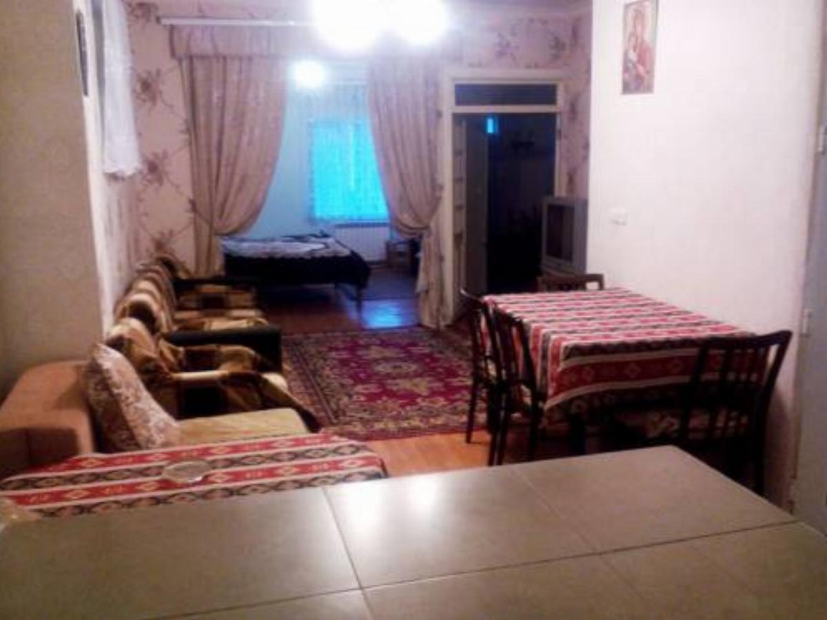 At Kechareci Holiday Home Hotel Tsaghkadzor Armenia