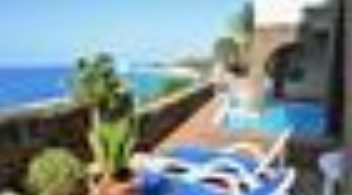 Atalaya Hotel Fuerteventura Spain