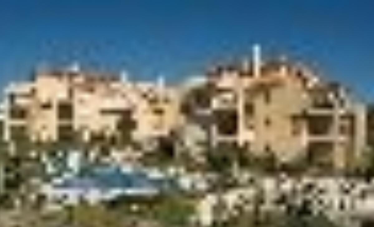 Atalayas De Riviera Apartamentos Hotel Costa Del Sol Spain