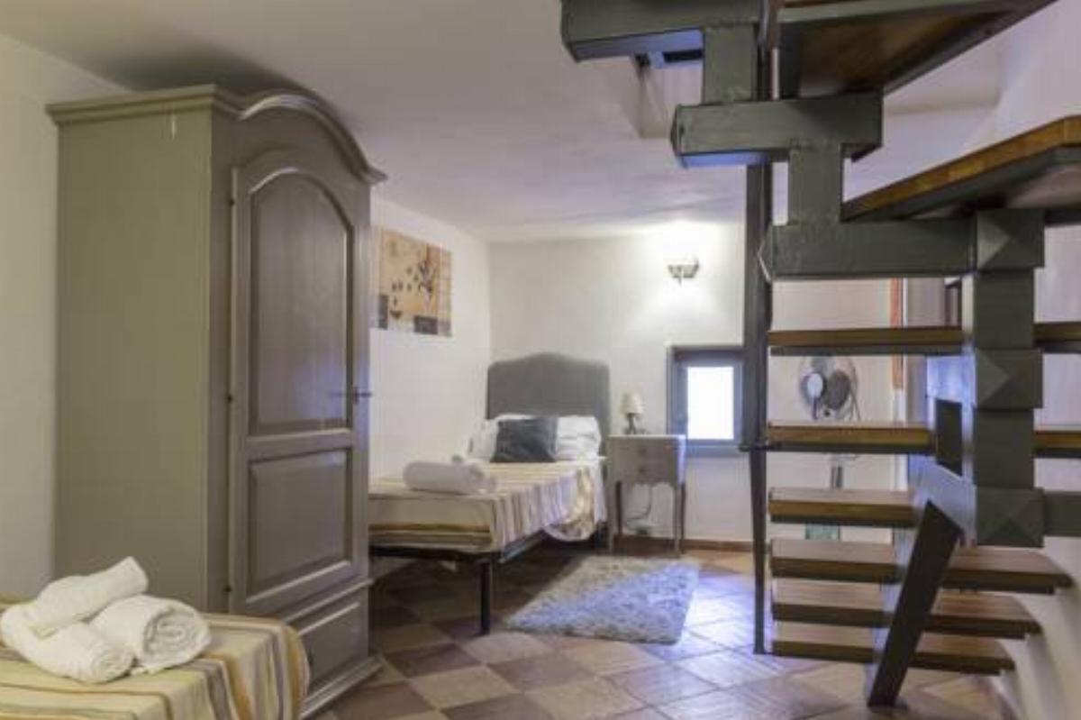 Atelier Atenea Apartments Hotel Agrigento Italy