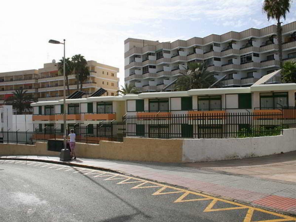 Atis Tirma Hotel Gran Canaria Spain