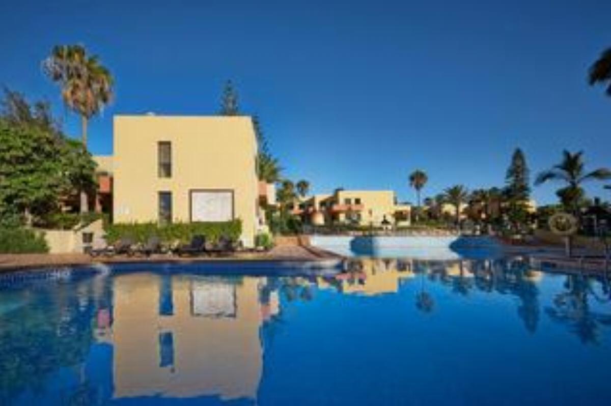 Atlantic Garden Beach Mate Hotel Fuerteventura Spain