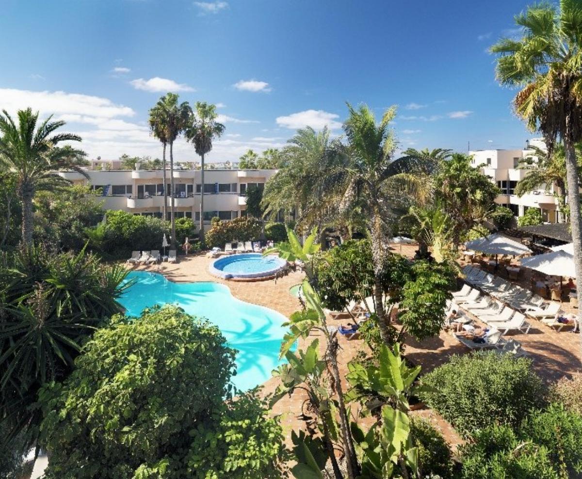 Atlantis Dunapark Hotel Fuerteventura Spain