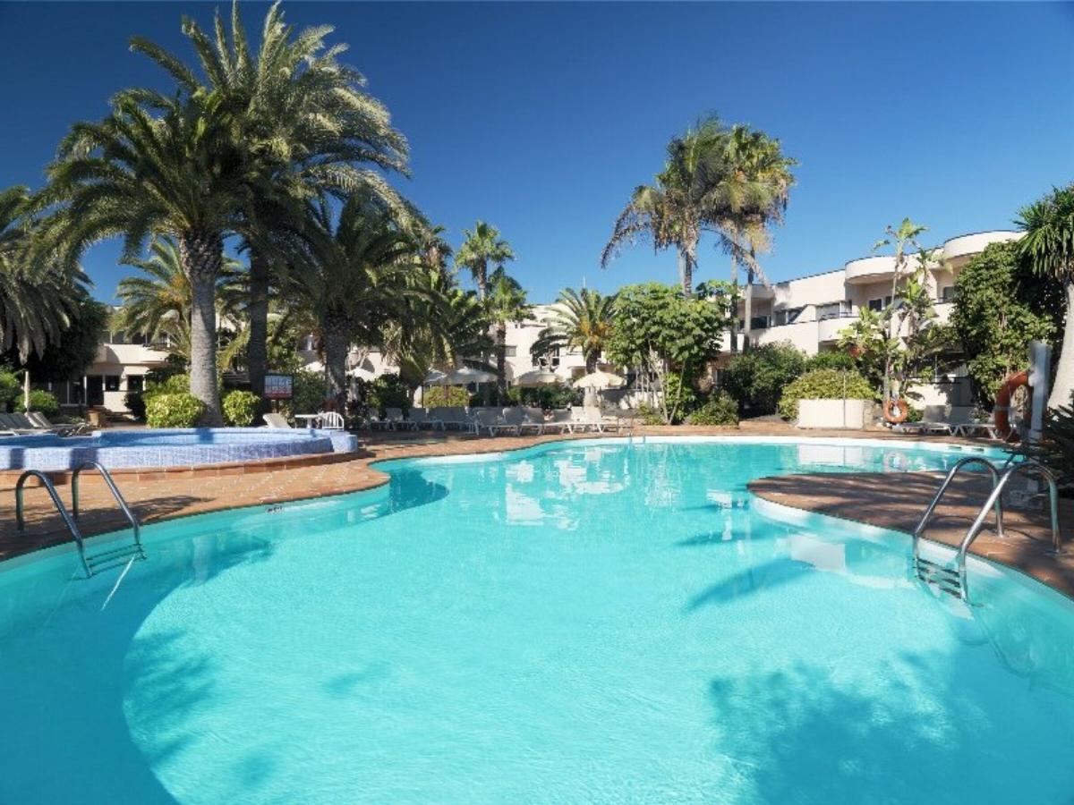 Atlantis Dunapark Hotel Fuerteventura Spain