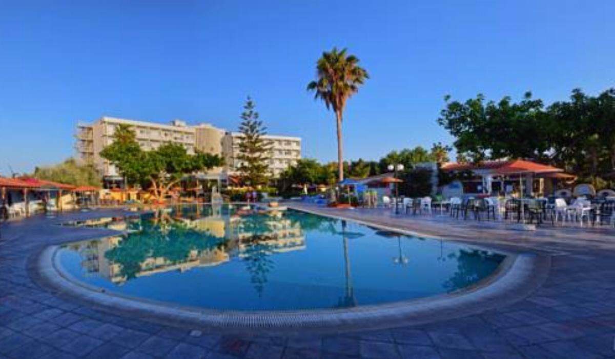 Atlantis Hotel Hotel Kos Town Greece