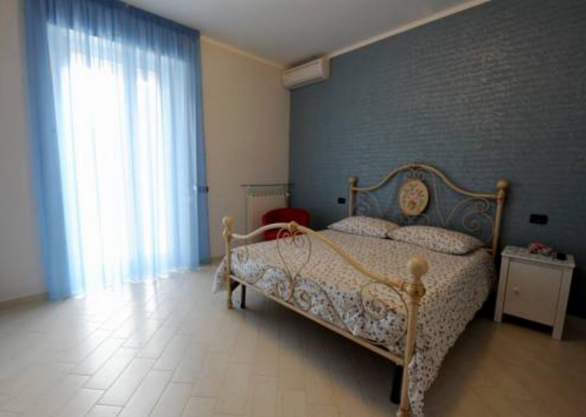Atrium bed and breakfast Hotel Bitritto Italy