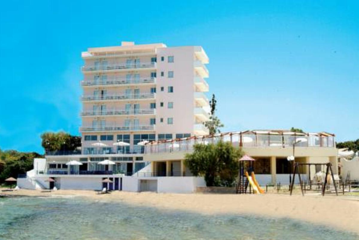 Attica Beach Hotel Hotel Mati Greece