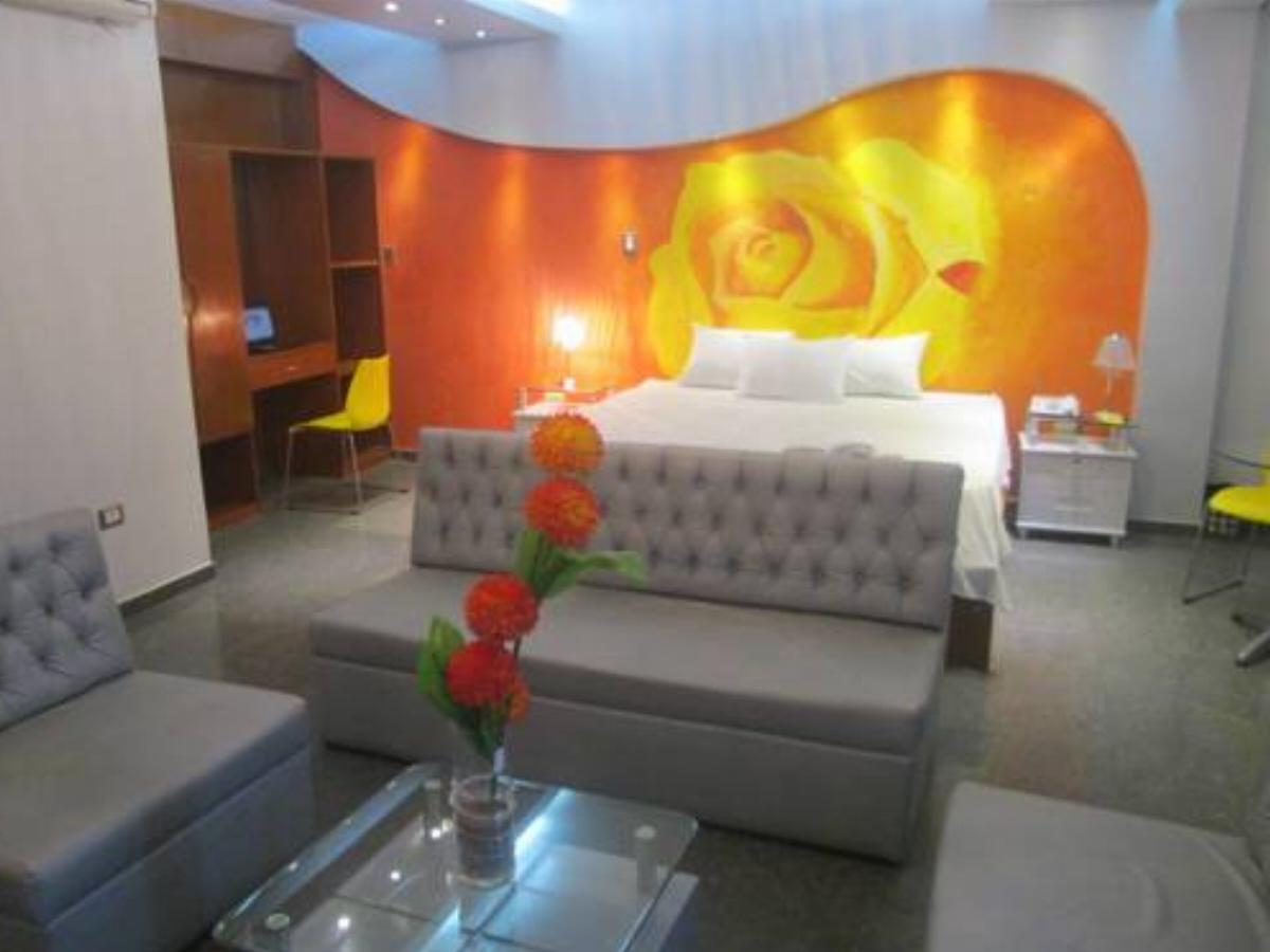 Aura Hotel Hotel Chiclayo Peru