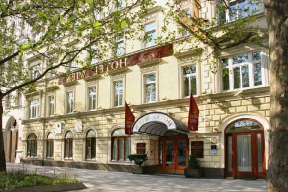 Austria Classic Hotel Wien Hotel Wien Austria